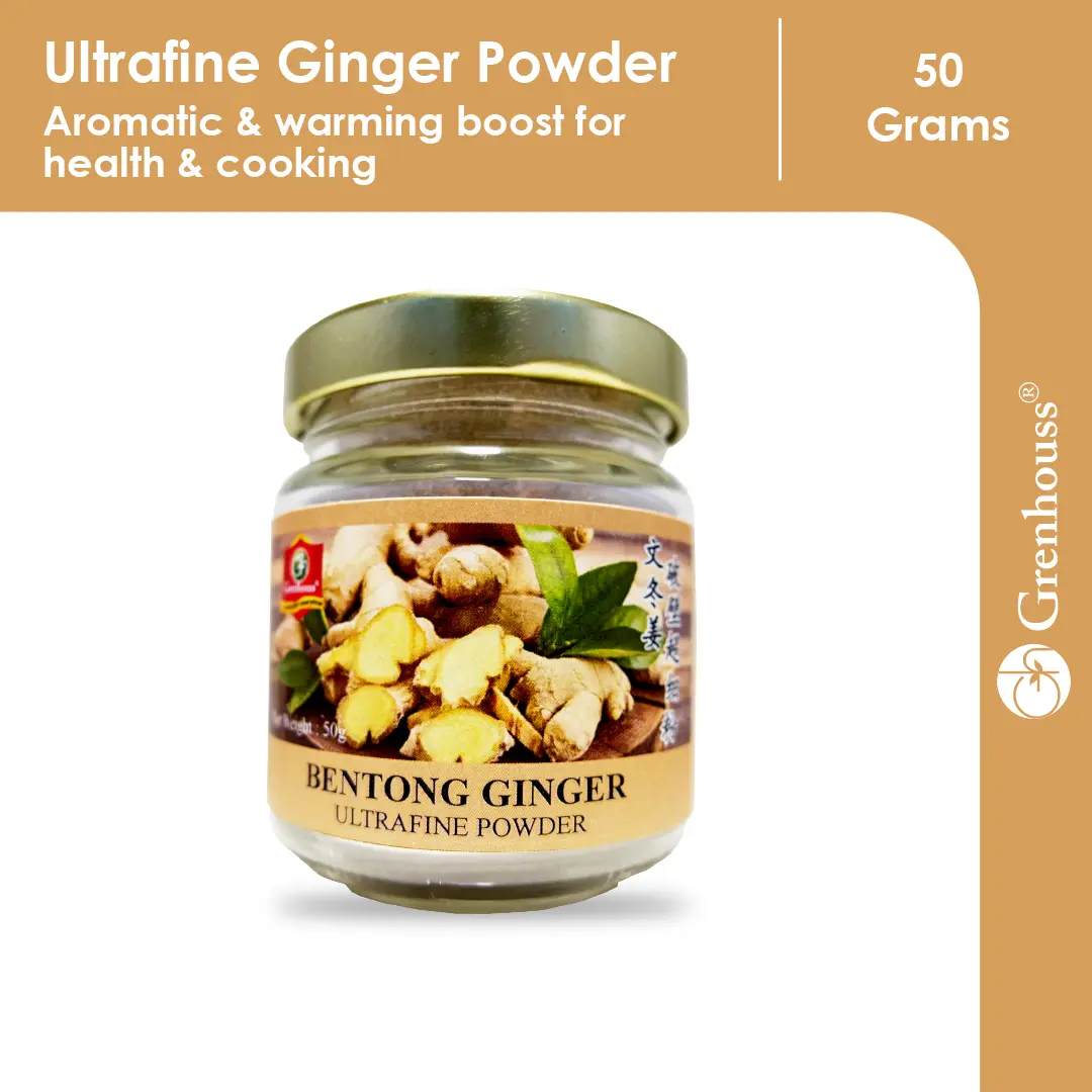 BENTONG GINGER - E-COMMERCE IMAGE-1