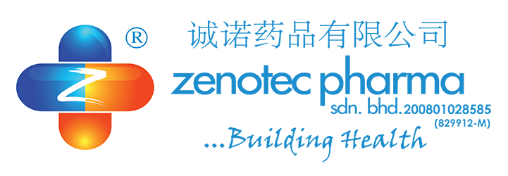 Zenotec Pharma