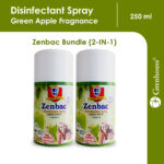 ZENBAC - E-COMMERCE IMAGE-1