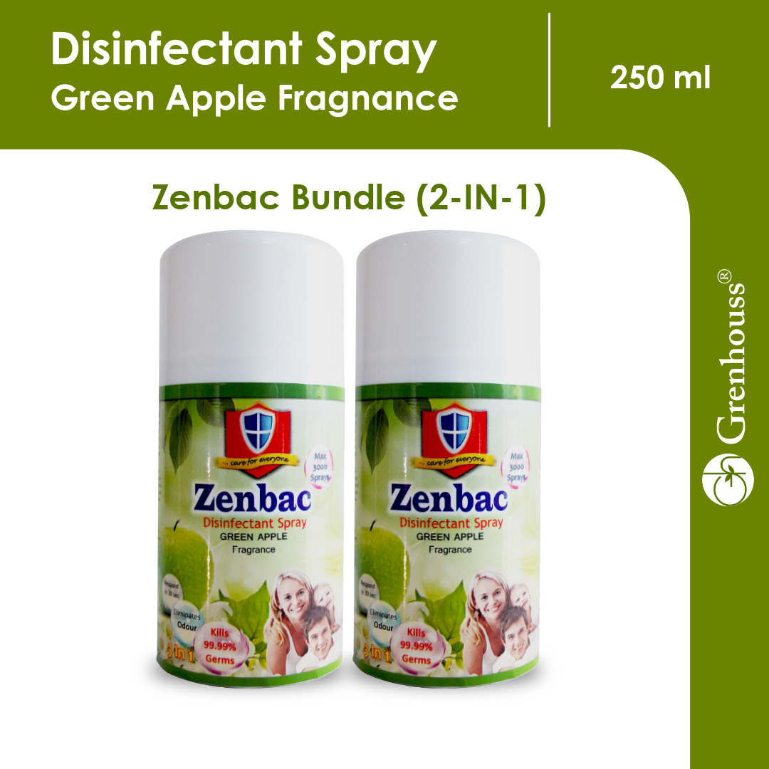ZENBAC - E-COMMERCE IMAGE-1