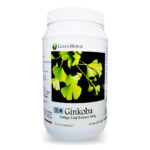 Zeno-5B - Ginkoba 500 Capsules