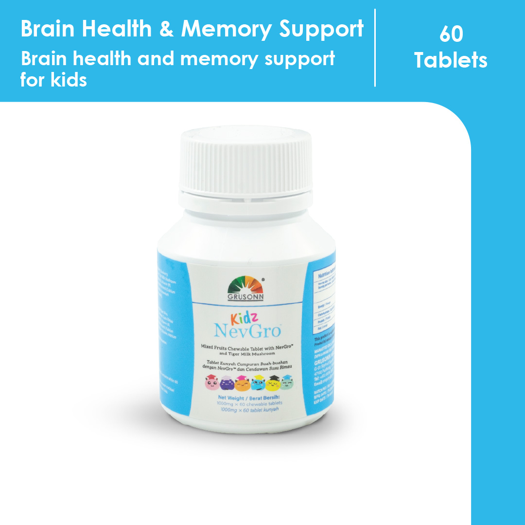 KIDZ NEVGRO - E-COMMERCE IMAGE-1