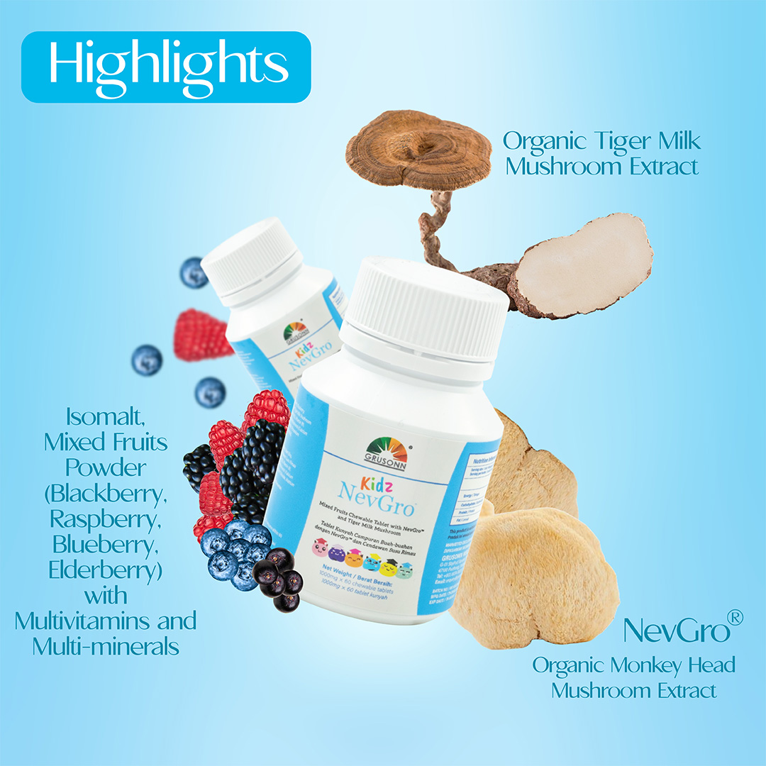 KIDZ NEVGRO - E-COMMERCE IMAGE-3