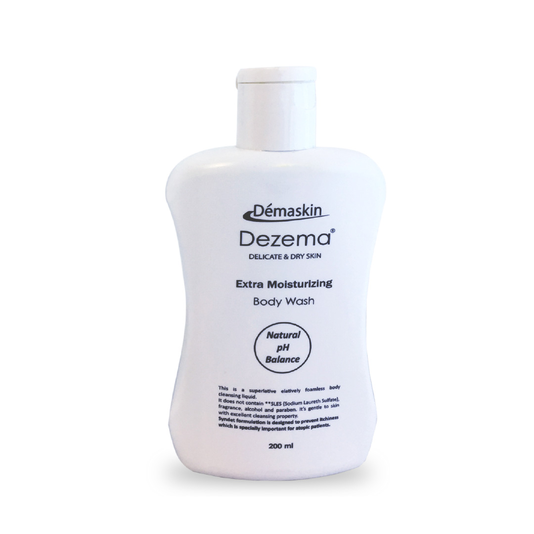 Zeno-2A - Dezema - 200ml